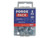 ForgeFix FPHBN825 High Tensile Set Screw ZP M8 x 25mm ForgePack 8