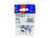 ForgeFix FPKNNW12 Nyloc Nut & Washer M12 ForgePack 4