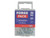 ForgeFix FPMPS440ZP Multi-Purpose Pozi Compatible Screw CSK ST ZP 4.0 x 40mm Forge Pack 20