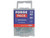 ForgeFix FPMPS540ZP Multi-Purpose Pozi Compatible Screw CSK ST ZP 5.0 x 40mm Forge Pack 15 - FORFPMP540Z