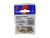 ForgeFix FPKMPS3520Y Multi-Purpose Pozi Screw CSK ST ZYP 3.5 x 20mm ForgePack 40 - FORFPMS3520Y - main image