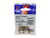 ForgeFix FPKMPS530Y Multi-Purpose Pozi Screw CSK ST ZYP 5.0 x 30mm ForgePack 10