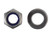 ForgeFix FPNYLOC10SS Nyloc Nuts & Washers A2 Stainless Steel M10 ForgePack 8 - FORFPNYL10SS