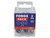 ForgeFix FPNYLOC10SS Nyloc Nuts & Washers A2 Stainless Steel M10 ForgePack 8