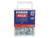 ForgeFix FPNYLOC3 Nyloc Nuts & Washers Zinc Plated M3 ForgePack 60 - FORFPNYL3