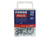 ForgeFix FPNYLOC4 Nyloc Nuts & Washers Zinc Plated M4 ForgePack 50