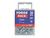 ForgeFix FPSTCSK348ZP Self-Tapping Screw Pozi Compatible CSK ZP 3/4in x 8 ForgePack 30 - FORFPSC348Z - image 3