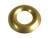 ForgeFix FPSCW10B Screw Cup Washer Brass No.10 ForgePack 20 - FORFPSCW10B