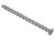 ForgeFix LGB6100T Lightning Bolt CSK/TORX® Compatible Head M6 x 100mm Box 100