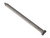 ForgeFix 250NLOH50B Oval Lost Head Nail Bright Finish 50mm Bag Weight 250g