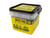 ForgeFix SPE440Y Spectre™ PZ Compatible Wood Screw CSK ZYP 4.0 x 40mm Box 200