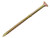ForgeFix SPE6130Y Spectre™ PZ Compatible Wood Screw CSK ZYP 6.0 x 130mm Box 100