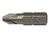 ForgeFix SPEBPZ125B Spectre™ S2 Pozidriv Compatible Bit PZ1 x 25mm (Box 10) - FORSPPZ12510
