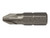 ForgeFix SPEBPZ225C Spectre™ S2 Pozidriv Compatible Bit PZ2 x 25mm (Card 2)