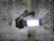 Faithfull Power Plus JF8700-10W Rechargeable Clip Light 10W - FPPCLIP10R