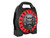 Faithfull Power Plus XP11-E1 Semi-Enclosed Cable Reel 240V 13A 4-Socket 10m