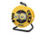 Faithfull Power Plus XP03-SY4H Open Cable Reel 110V 20m 16A 2 Socket (1.5mm Cable)
