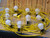 Faithfull Power Plus HL-03ES-22 Festoon Lights 10 ES Bulbs 110V 22m - FPPSLFESTOON