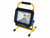 Faithfull Power Plus GL2630 COB LED Single Pod Tripod Sitelight 30W 2100 Lumens 110V