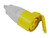 Faithfull Power Plus 10833 Yellow Socket 32A 110V