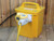 Faithfull Power Plus Transformer 3.3kVA Dual Socket