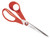 Fiskars 1000814 Left-Handed General-Purpose Scissors 210mm (8in)