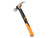 Fiskars 1020213 IsoCore Finishing Hammer 450g (16oz)