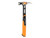 Fiskars 1020213 IsoCore Finishing Hammer 450g (16oz)