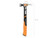 Fiskars 1020213 IsoCore Finishing Hammer 450g (16oz)