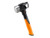 Fiskars 1020217 IsoCore Club Hammer 1.3kg (3 lb)