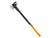 Fiskars 1020219 IsoCore Sledge Hammer 3.6kg (8 lb)