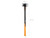 Fiskars 1020219 IsoCore Sledge Hammer 3.6kg (8 lb)