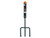 Fiskars 1027019 Ergo Cultivator - FSK1027019
