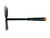 Fiskars 1027030 Ergo Cultivator Hoe - FSK1027030
