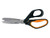 Fiskars 1027205 PowerArc™ Heavy-Duty Scissors 26cm - FSK1027205