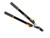 Fiskars 1027528 Solid™ Telescopic Loppers - FSK1027528