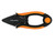 Fiskars 1063326 Solid™ SP220 Herb Snips - FSK1063326