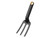 Fiskars 1072103 Solid™ Weed Fork - FSK1072103