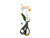 Fiskars 1074547 Functional Form ReNew Universal Scissors 21cm