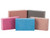 Garryson GB036 Garryflex™ Abrasive Block - Extra Coarse 36 Grit (Pink) - GARABEC