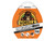 Gorilla Glue 3044611 Gorilla Tape® 48mm x 10m White - GRGCLOTHWH
