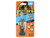 Gorilla Glue 4044701 Gorilla® Superglue Micro Precise 5g