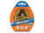 Gorilla Glue 3044021 Gorilla Tape® All-Weather Extreme 48mm x 11m Black