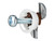 Gripit GP20100 Brown Plasterboard Fixings 20mm (Pack 100)
