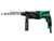HiKOKI DH26PX2J2Z DH26PX2 SDS Plus Rotary Hammer Drill 830W 110V