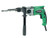 HiKOKI DV18VJ6Z DV18V/J6 13mm Keyless Rotary Impact Drill 690W 240V - HIKDV18V