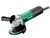 HiKOKI G12SR4J5Z G12SR4/J5 Angle Grinder 115mm 730W 240V - HIKG12SR4