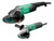 HiKOKI G23ST/G12STXJ2Z G12STX/G23ST Twin Pack 115/230mm 110V