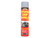 Hammerite 5092834 Stonechip Shield White Aerosol 600ml