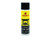 Hotspot HS201441 Spray Grate Paint Silk Black 450ml - HOT201441